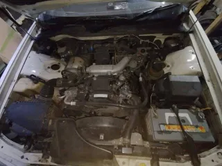Toyota Cresta, 1985 года, 90 лс, 475000 км, АКПП. Automobile TOYOTA CRESTA (Тойота Креста) 1985 года выпуска, VIN: ОТСУТСТВУЕТ, номер кузова (коляска): LX1006000878, номер двигателя: 4230632, гос. номер: М812РО42. Машина не заводится, нужна аппаратура двигателя дизельного 2LTE двигатель менялся без…