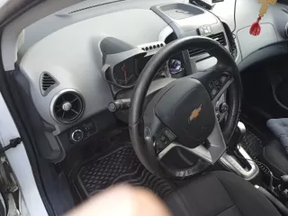 Автомобиль марки CHEVROLET модель Aveo 2013 г.в. VIN-номер XUFTA69EJDN003706