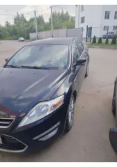 Ford Mondeo 2012 года, VIN: X9FDXXEEBDCC04493, в залоге у Совкомбанка. Осмотр по адресу: Московская область, г Долгопрудный, Новое шоссе, д 12, после согласования с финансовым управляющим. Запрос направлять на laa.arbitr.torg@yandex.ru с подписью для физлиц или с печатью и подписью для ИП и юрлиц…