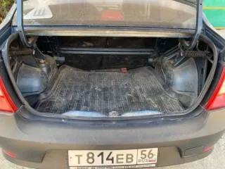 Renault Logan 2011 года, 75 лс, VIN: X7LLSRB2HBH474631, в залоге у ООО МФК «ПСБ Финанс»