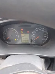 Автомобиль Lada Granta 2013 года, серебристо-серый цвет. Пробег 196 183 км. Двигатель бензиновый, объем 1.6 л (1596 куб. см), мощность 81.6 л.с. VIN: ХТА219060DY057940. Экологический класс 4. Автомобиль на ходу. Состояние: есть небольшая ржавчина по кузову, трещина на заднем бампере. Повышенный…