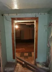 Нежилые помещения подвала девятиэтажного жилого здания (кадастровый номер 02:55:020403:7565), расположенного по адресу: Республика Башкортостан, г. Уфа, Калининский район, ул. Георгия Мушникова, д. 10 Объект муниципального нежилого фонда - Нежилые помещения подвала девятиэтажного жилого здания…