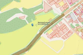 Земельный участок в Удмуртии, Шарканский район, территория СПК Родина, земельный участок 263. Площадь 16 455 349 кв.м. Категория земель: земли сельскохозяйственного назначения. Разрешенное использование: для сельскохозяйственного производства. Кадастровый номер 18:22:000000:263. Общая долевая…