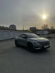 OMODA C5 2023 Автомобиль OMODA C5, 2023 г.в., VIN:LVVDB21B5PD157393 (имущество является предметом залога)