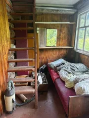 Земельный участок 490 кв. м и строение 16 кв. м в Удмуртской Республике. Категория земель: земли сельскохозяйственного назначения, разрешенное использование: для ведения гражданами садоводства и огородничества, для садоводства. Общая площадь участка 490 кв. м, адрес: Удмуртская Республика…