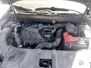 Renault Arkana RJCLE2M1X 2020 года, госномер М143АТ797, VIN X7LRJC2C465465368, ключ-карта. Мощность двигателя 114 л.с., объем 1598 см³, автоматическая коробка передач. Ключи в наличии, документы (СТС/ПТС) отсутствуют.