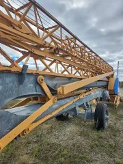 Кран башенный Potain IGO50, 2008 г.в., зав. № 410985