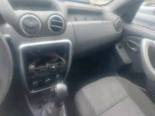 Renault Duster 2012, X7LHSRH8548089581