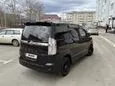 Toyota Voxy, 2007 г.в., ГРЗ Е933МВ14