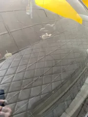 Kia Rio 2019, автомобиль Kia Rio, VIN: Z94C241BAKR128395, год выпуска 2019.