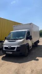 Peugeot АФ 37351А, 2013. Автомобиль марки PEUGEOT модель АФ 37351А 2013 г.в. VIN-номер X9H37351AD7000323. С имуществом, являющимся предметом торгов, можно ознакомиться по предварительной записи у организатора торгов.