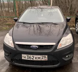 Легковой автомобиль, марка: FORD, модель: FOCUS, год изготовления: 2008 , цвет: ЧЕРНЫЙ, VIN: WF0PXXGCDP8Y45327, г/н: Н362КМ29.  пробег не известен. Повреждения и ржавчина по всему периметру кузова, отсутствует стекло задней правой двери.  Ознакомление По предварительной записи по телефону: 8 921 …