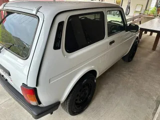 LADA 4x4, 2023 автомобиль марки LADA модель 4х4, 2023 года выпуска, идентификационный номер VIN XTA212140R2488770. Информация об имуществе должника представляется продавцом в рабочие дни по письменному запросу заинтересованного лица на E-mail: kadnikovtorgi@yandex.ru