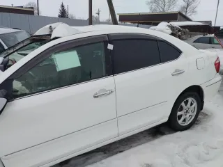 Toyota Premio 2004, модель Premio 2004 г.в., номер кузова ZZT2450024972. Осмотр осуществляется с 10:00 до 17:00 по мск, кроме выходных и праздничных дней, по предварительному согласованию с финансовым управляющим по телефону 89614026606 или на почту vladimirotpusennikov0@gmail.com.