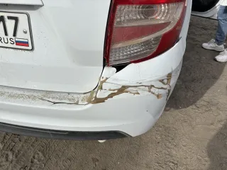 LADA Granta 2022 года выпуска, модель 219040. VIN: XTA219040P0877629.