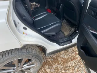 Lexus RX350 2013 года выпуска, VIN JTJBK11A302028361, регистрационный знак О697 МН 102, цвет белый, номер двигателя J716126. Пробег 148 927 км (согласно данным бортового компьютера ТС). Для получения информации о состоянии и существенных характеристиках обращаться по телефону +79631401661