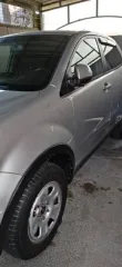 Ssangyong Actyon 2011, 149 лс, 195 000 км, АКПП. VIN Z8UA0A1SSC0010385