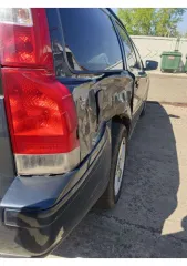 VOLVO V70 2006, автомобиль марки VOLVO модель V 70 2006 г.в., VIN номер YV1SW614972621776. Ознакомление с имуществом осуществляется по рабочим дням в период представления заявок на участие в торгах по предварительному согласованию. Предварительная запись по телефону: 7(950)317-76-48 - Миннегулов…