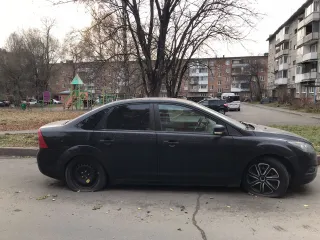 Ford Focus 2008, модель: FORD Focus, год выпуска: 2008, VIN: WF0HXXWPDH8C29391. По предварительной записи с организатором торгов 79139912313 (в рабочее время).