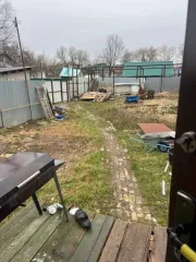 Дом, 74,1 кв.м и земельный участок, 1 572 кв.м в Московской обл. еще Жилой дом, дача, площадь: 74,1кв.м., кадастровый номер: 50:32:0020107:1745, земельный участок , площадь: 1 572кв.м., кадастровый номер: 50:32:0020107:1963