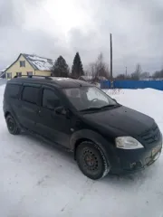 LADA Largus, 2018, легковой автомобиль, марка Lada, модель Largus, год изготовления 2018, vin XTARS045LK1152878, пробег 220 000 км, двигатель не заводится, не исправно электрооборудование.
