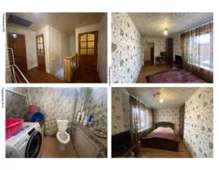 Квартира, 84.1 м², 3-комнатная, Вологодская обл. г. Вологда, ул. Мелиораторов, д. 23, кв. 2, общая пл. 84,1 кв.м., кадастровый номер 35:24:0301001:670, этаж 1