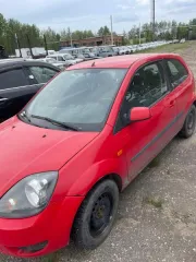 Автомобиль Ford Fiesta, государственный регистрационный знак М944ВС76, идентификационный номер WF0DXXGAJD6B67293, 2006 года выпуска. Ключи и документы отсутствуют. Регистрационный номер АС ПИБИ 76-008961-1. Автомобиль Hyundai Elantra 1.6 GLS, государственный регистрационный знак О935КР76, VIN…