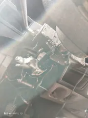 ГАЗ 331043, 2007 автомобиль грузовой ГАЗ 331043, 2007 г.в., VIN Х9633104370935865