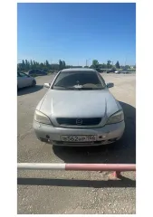 Chevrolet Viva, 2005 Автомобиль легковой, марка: Chevrolet, модель: Viva, VIN: X9L0TGF695F001087, гос. рег. номер: В562НР156, год изготовления: 2005. Ознакомиться по месту его нахождения: Оренбургская обл., г. Абдулино, ул. Мира 58, предварительно согласовав время с Финансовым управляющим по тел…