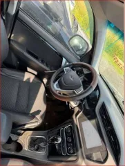 Chery Tiggo 3, 2017 года, 126 лс, легковой автомобиль, идентификационный номер (VIN): XEYDB11B0H1000795