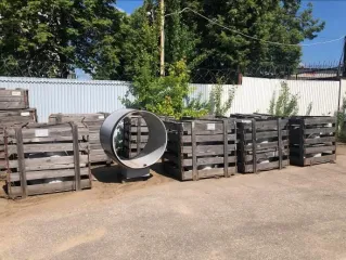 Отвод 1420*45 SKI-105 ТУ 1469-003-78723509-07 (3 шт.); отвод 1020*30 SKI-104 ТУ 1469-003-78723509-07 (4 шт.); отвод 108*12 09г2с (1 шт.); отвод 108*4 09Г2С ГОСТ 17375-2001 (2 шт.); отвод 108*6 09Г2С 45гр. ГОСТ 17375-2001 (2 шт.); отвод 108*8 09Г2С ГОСТ 17375-2001 (2 шт.); отвод 114*4 09г2с (1 шт.)…