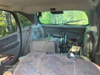 Citroen Xsara Picasso 2001 года, 90 лс, 300808 км. Транспортное средство - Легковой автомобиль, марка: СIТRОЕN, модель: ХSАRА РIСАSSО, 2001 года выпуска, VIN: VF7CHRHYB38933643, грз: Е773УА10, модель, номер двигателя: PSARHY 10DYGZ3019043, мощность двигателя: 90 л.с., рабочий объем двигателя: 1997…