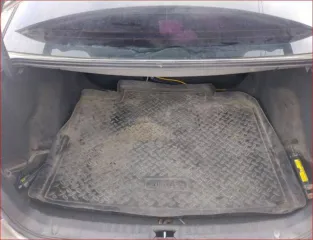 Toyota Avensis 2006 года, 129 л.с. Автомобиль легковой, марка: Toyota, модель: Avensis, VIN: SB1BR56L00E166426, гос. рег. номер: О600УО96, год изготовления: 2006.