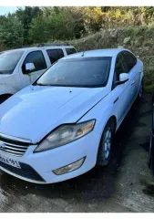 Ford Mondeo 2008, 140 л.с., АКПП, автомобиль легковой, марка: FORD, модель: MONDEO, VIN: WF0DXXGBBD8Y81870, гос. рег. номер: О348ВА181, год изготовления: 2008