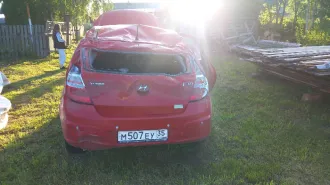 Hyundai i30 2009 года, 1.4 GLS MT, VIN TMADC51CP9J011121.