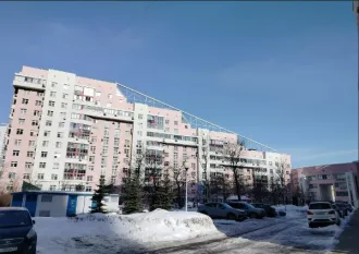 Нежилое помещение 23,1 кв.м, Москва, Ходынский бульвар, 17. Нежилое помещение площадью 23,1 кв.м, расположенное по адресу: Российская Федерация, город Москва, вн.тер.г. муниципальный округ Хорошевский, бульвар Ходынский, дом 17, машино-место 291, кадастровый номер 77:09:0005007:2600, реестровый…