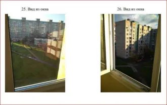 Квартира из 2 комнат общей площадью 54.0 кв.м на 6 этаже 9-этажного дома по адресу: Санкт-Петербург, проспект Ударников, дом 32, корпус 3, литера А, квартира 56, кадастровый номер: 78:11:0006113:3806
