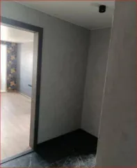 Двухкомнатная квартира 44.7 кв.м, Свердловская обл., г. Талица, ул. Кузнецова, д. 67, кв. 20. Кадастровый номер: 66:28:2901019:372.