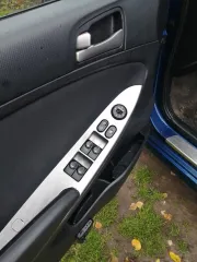 Hyundai Solaris 2015 VIN Z94CT41DBFR475020