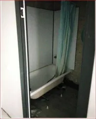 Трехкомнатная квартира 63,3 кв.м, Краснодарский край, г. Краснодар, ул. Западный Обход, д. 45, к. 4, кв. 62, кад. №: 23:43:0106012:17364