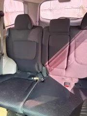 Mitsubishi Pajero Sport 2013 года, 178 лс, 213275 км, полный привод, цвет: черный, идентификационный номер (VIN): MMCGNKH40DFZ00553, модель двигателя 4D56, рабочий объем ДВС 2477, мощность ДВС л.с. 178