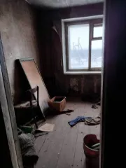 Квартира 42.1 кв.м, Куньинский р-н, Псковская область. Жилое помещение, кадастровый номер 60:07:0041601:213, площадь 42,1 кв. м., адрес: Псковская область, р-н Куньинский, СП "Каськовская волость", д Каськово, ул. Владислава Галкина, д 15, кв 15.