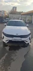 Kia K5 2021 Kia K5, 2021 года, 150 лс, 78000 км, АКПП еще Kia K5, 2021 года, 150 лс, 78000 км, АКПП еще Автомобиль KIA K5, 2021 г.в., vin: XWEG3414BM0010503
