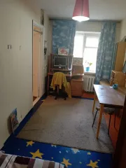 Квартира 35 м², Свердловская область, г. Екатеринбург, ул. Мичурина, д. 25, кв. 35, кадастровый номер 66:41:0701028:2323. После приобретения объекта недвижимости добросовестный победитель самостоятельно обращается с “Исковым заявлением о признании утратившим права пользования жилым помещением и…