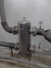 Котельное оборудование