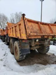 Автомобиль УАЗ-374195, VIN XTT374195J1201600, шасси 374100H0418796, 2017 г.в., гос. номер А 725 ВН 763. Находится в Еврейской автономной области, п. Волочаевка 1. Автомобиль самосвал КАМАЗ-6520-43, VIN XTC652004H1371227, 2017 г.в., гос. номер А 739 АХ 763. Находится в Приморском крае, г…