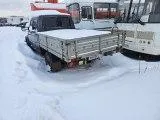 Автомобиль КС Lada Largus, VIN XTARS045LK1155782, 2018 года выпуска. В отношении имущества имеется запрет на регистрационные действия на основании постановления Набережночелнинского городского суда Республики Татарстан от 24.08.2023г. по делу №3.6-3287/2023.