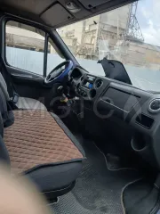 Belava 1220R0 2017 Автомобиль марки БЕЛАВА модель 1220R0, 2017г.в., VIN Z0D1220R0J0003160. Имущество находится в залоге у ПАО "Совкомбанк" (ИНН 4401116480, ОГРН 1144400000425) Ознакомление с имуществом происходит по предварительной записи по месту нахождения: г. Москва, ЖК Мякинино парк 100…