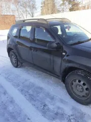 Renault Duster, 2013 года, 102 лс, 89276 км, транспортное средство РЕНО DUSTER 2013 г. в., VIN X7LHSRH8549950007
