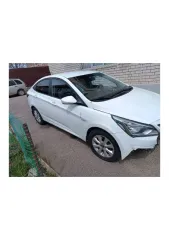 Hyundai Solaris, 2016 года, 123 лс. Автотранспортное средство марки HYUNDAI SOLARIS, 2016 года выпуска, номер двигателя G4FC FW608575; VIN: Z94CT41DBHR504187. Находится в залоге у «Азиатско-Тихоокеанский Банк» (АО).